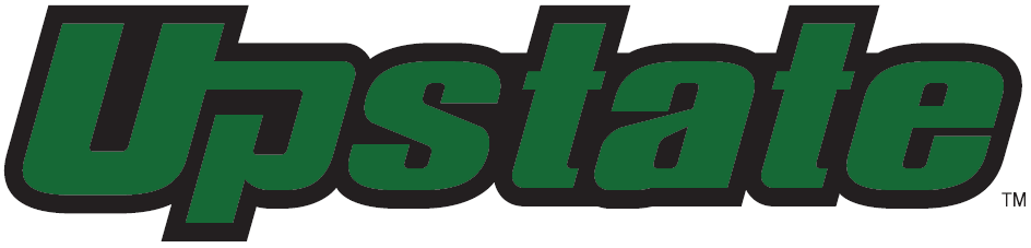 USC Upstate Spartans 2011-Pres Wordmark Logo iron on transfers for clothing